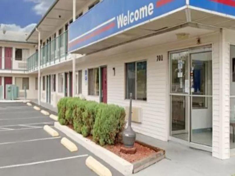 Americas Best Value Inn - Goldsboro Exterior photo