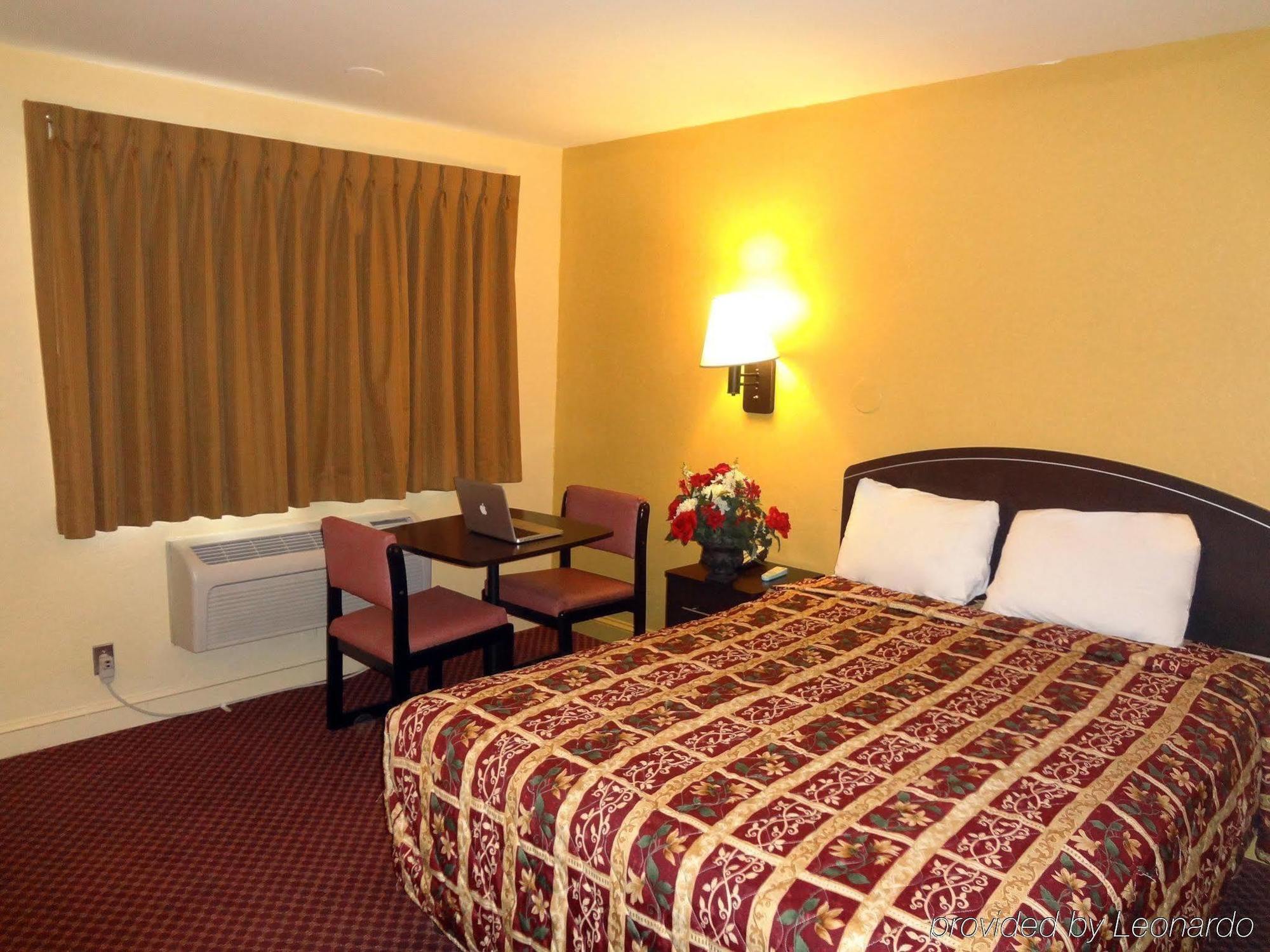 Americas Best Value Inn - Goldsboro Exterior photo
