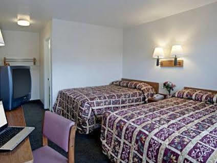 Americas Best Value Inn - Goldsboro Exterior photo